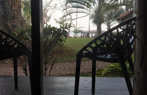 Muhamma Resort | Deshadan Backwater Resort - The best sunrise view