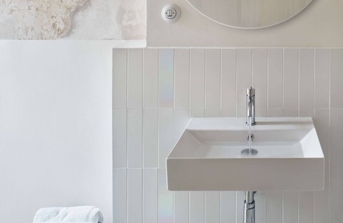 Karlovy Vary Apartment | Design Apartment in the Heart of Karlovy Vary
