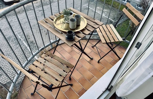 Pulsnitz Apartment | Design Apartment I Close To Dresden