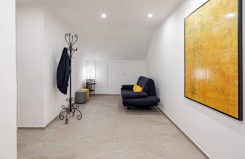 Flaminio Apartment | Design Apartment in center(Piazza del Popolo)- Parking