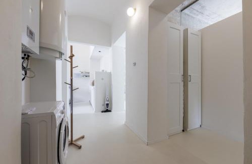 Karlovy Vary Apartment | Design Apartment in the Heart of Karlovy Vary