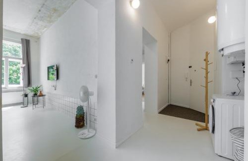 Karlovy Vary Apartment | Design Apartment in the Heart of Karlovy Vary