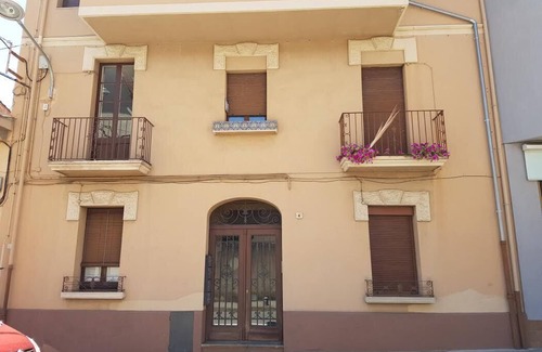Olot Apartment | DESIGN APARTMENT IN OLOT, NATURAL PARK OF LOS VOLCANES DE LA GARROTXA