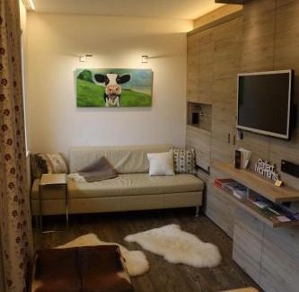 Jochberg Apartment | Design-Appartement Jochberg