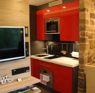Jochberg Apartment | Design-Appartement Jochberg