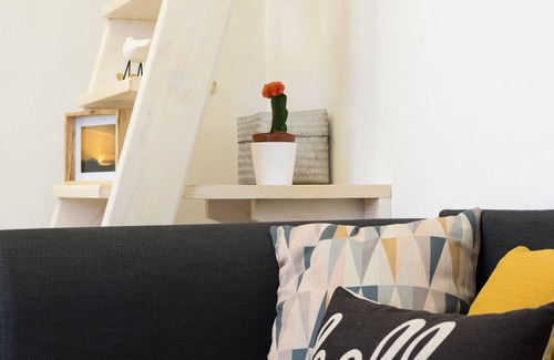 Santa Maria Novella Apartment | Design Apt Florence-Hosted by Sweetstay