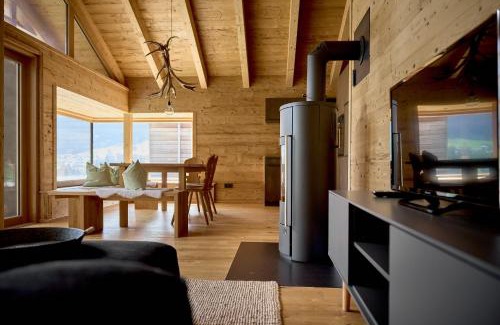 Gaschurn Apartment | DESIGN-CHALETS by Pferd auf Wolke NEU