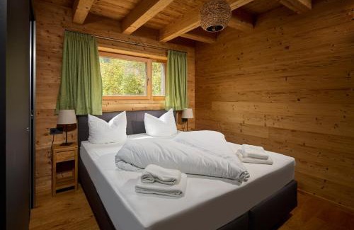Gaschurn Apartment | DESIGN-CHALETS by Pferd auf Wolke NEU