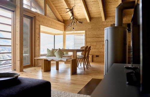 Gaschurn Apartment | DESIGN-CHALETS by Pferd auf Wolke NEU