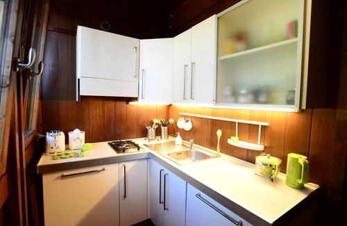 Centro Giano Apartment | Design Cottage with Pool and Parking