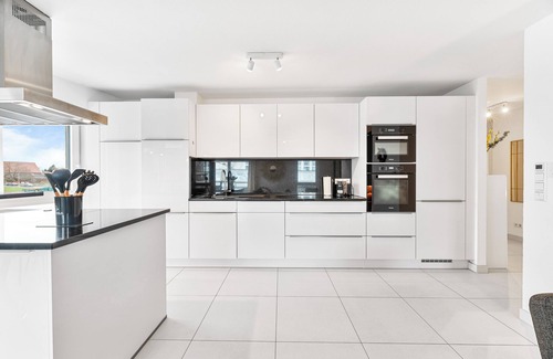 Leinfelden-Echterdingen Apartment | Design-apartment - Küche - Parken - Zentral