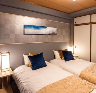 Nishi Apartment | design house ao