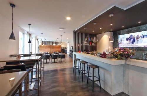 Aalen Hotel | Design & Lifestyle Hotel Estilo