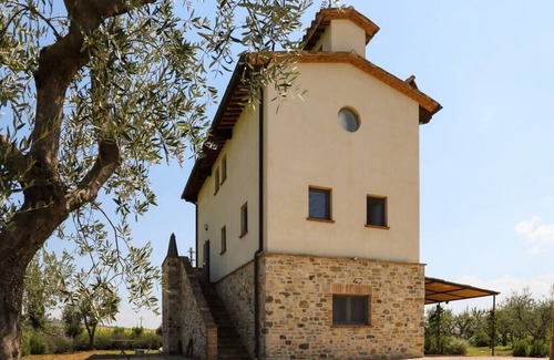 Marsciano Apartment | Design Loft Apartment