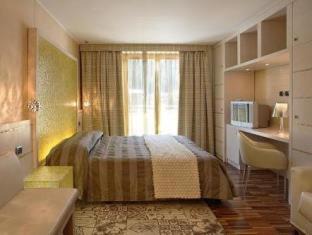 Madonna di Campiglio Hotel | Design Oberosler Hotel