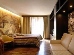 Madonna di Campiglio Hotel | Design Oberosler Hotel