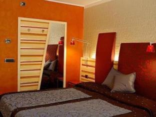 Madonna di Campiglio Hotel | Design Oberosler Hotel