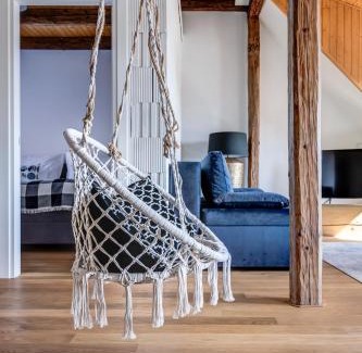 Podebrady House | Design Pension Twenty 20