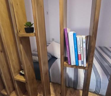 Saint-Josse-ten-Noode Apartment | Design Studio Brussels Madou