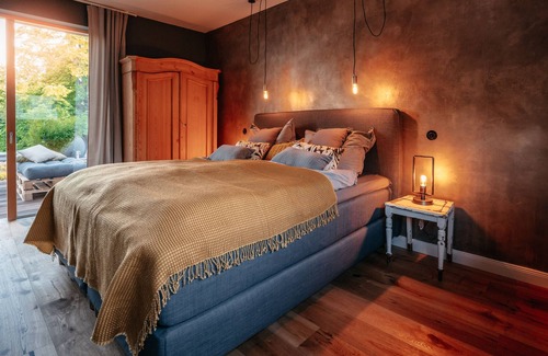 Lutherstadt Wittenberg Apartment | Designapartment