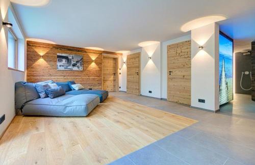Reit im Winkl Apartment | designchalets auf 685