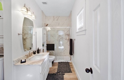 Starkville House | Designed for Comfort | Modern | Close to MSU