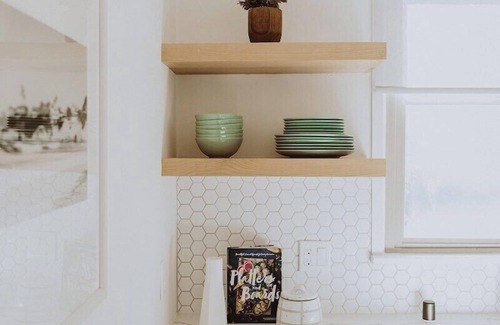 Solana Beach Apartment | Designed, Renovated Spacious Solana Surf Loft!