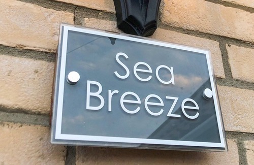 Kessingland Cottage | Designed specifically for coastal getaways, Sea Breeze has everything you need.
