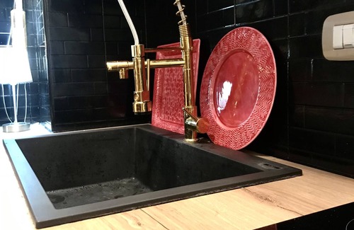 Torvaianica Apartment | Designer apartment with private sea access 20 minutes from Rome