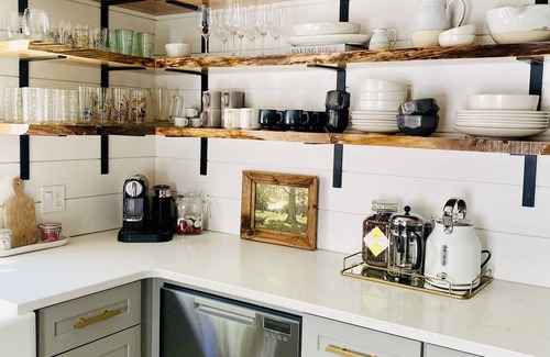 Richmond Cottage | Designer Berkshire Cottage