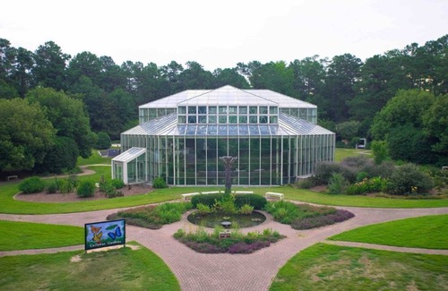 Pine Mountain Valley House | Designer Hideaway @ Callaway Gardens