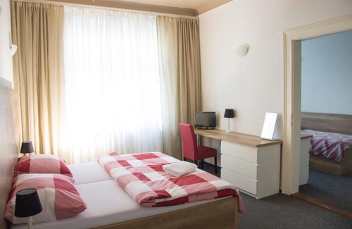 Ostrava City Centre Apartment | Designer Loft at Stodolní street