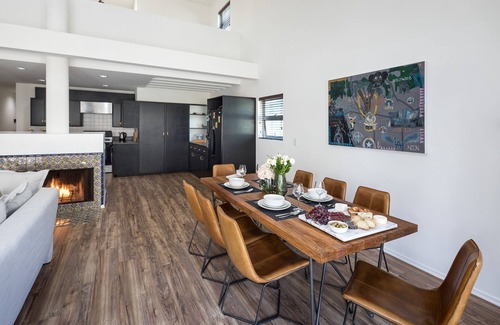 Venice Apartment | Designer Loft with parking 5min to the beach !
