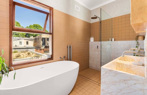 Redfern House | Designer micro-terrace in the heart of Surry Hills