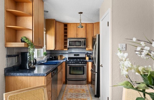 Barton Hills House | DesignerMai'sHome@Barton