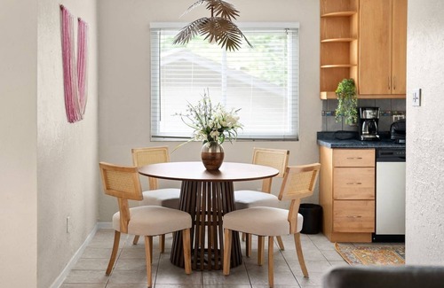 Barton Hills House | DesignerMai'sHome@Barton