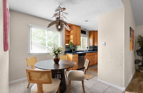 Barton Hills House | DesignerMai'sHome@Barton
