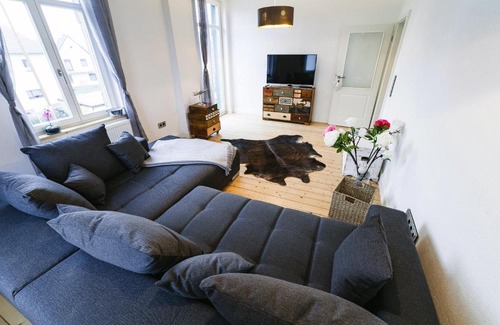 Bad Sobernheim Apartment | DesignLodge Apartments