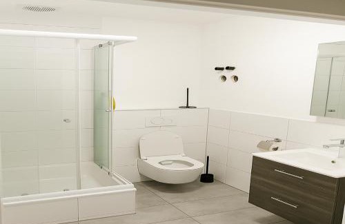 Heilbronn Apartment | Designwohnung im Heilbronn