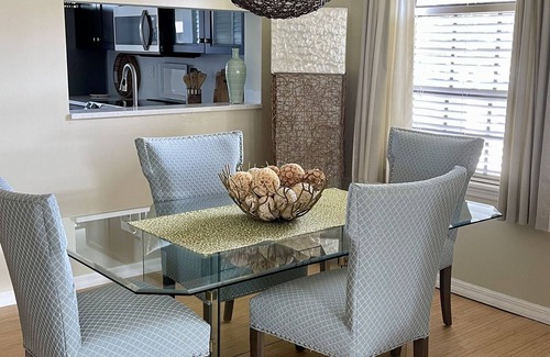 Gleneagles Condo | Desirable 2nd Floor End Unit Condo in Lely Area
