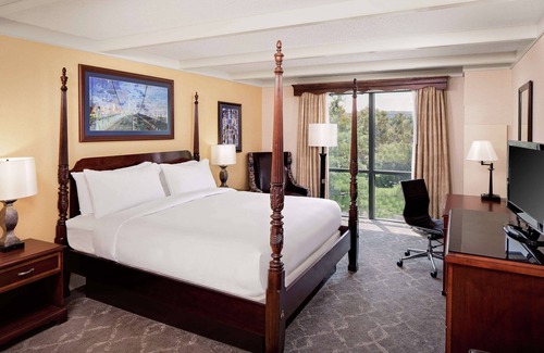 Malvern Hotel | Desmond Hotel Malvern, a DoubleTree by Hilton