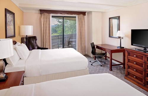 Malvern Hotel | Desmond Hotel Malvern, a DoubleTree by Hilton