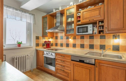 Desna House | Desná v Jizerských horách by Interhome