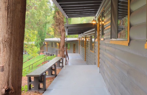 West Sedona Cabin | Destination Oak Creek 8 1 Bedroom Apts by RedAwning