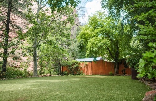 West Sedona Cabin | Destination Oak Creek 8 1 Bedroom Apts by RedAwning