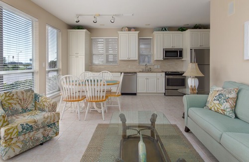 Fort Walton Beach - Destin Villa | Destiny Beach Villa 9B in Destin