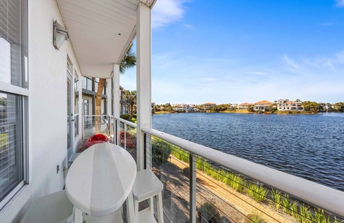Fort Walton Beach - Destin House | Destiny Beach Villas - Gulf Views, Steps to beach, Free Beach Service