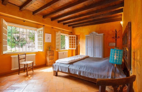 Cannobio House | Detached 3½-room house with terrace, garden and 3 bathrooms