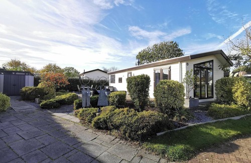 Egmond aan den Hoef House | Detached and comfortable 5-person holiday home by the sea