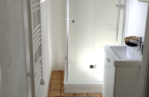 Bad Sachsa House | Detached Bungalow/Chalet with large private garden.